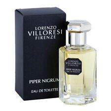 Lorenzo Villoresi Φλωρεντία Piper Nigrum επίσημα δείγματα αρώματος 2ml
