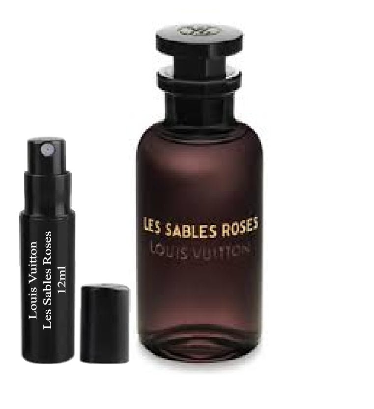 Δείγμα αρώματος Louis Vuitton Les Sables Roses 12ml