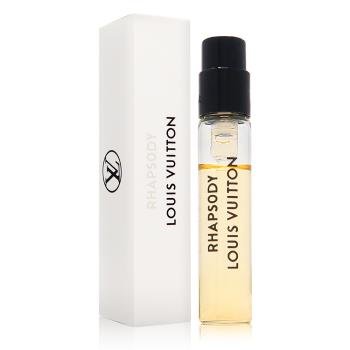 Louis Vuitton Rhapsody Eau de Parfum 2ml επίσημο δείγμα αρώματος