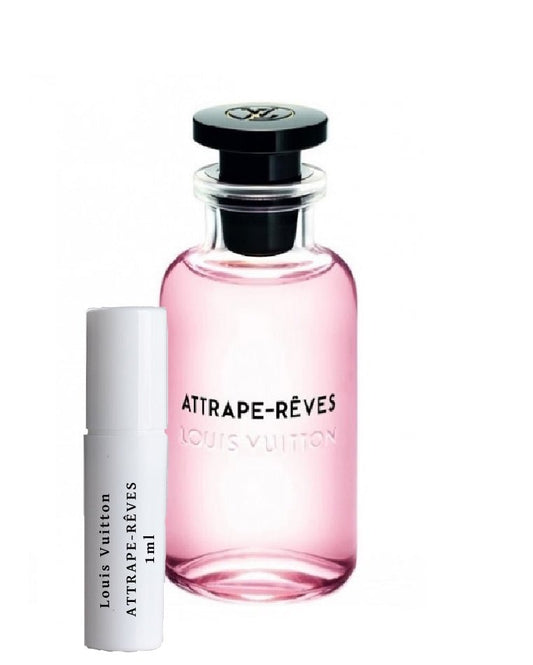 Louis Vuitton ATTRAPE-RÊVES δείγμα φιαλίδιο σπρέι 1ml