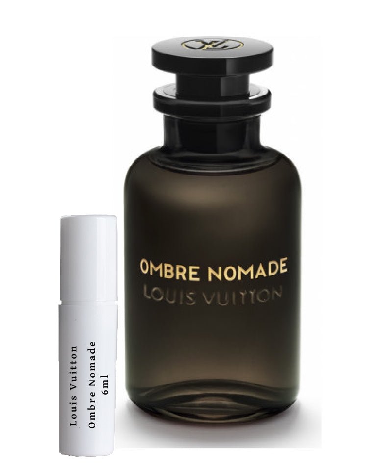 Δείγμα αρώματος Louis Vuitton Ombre Nomade 6ml
