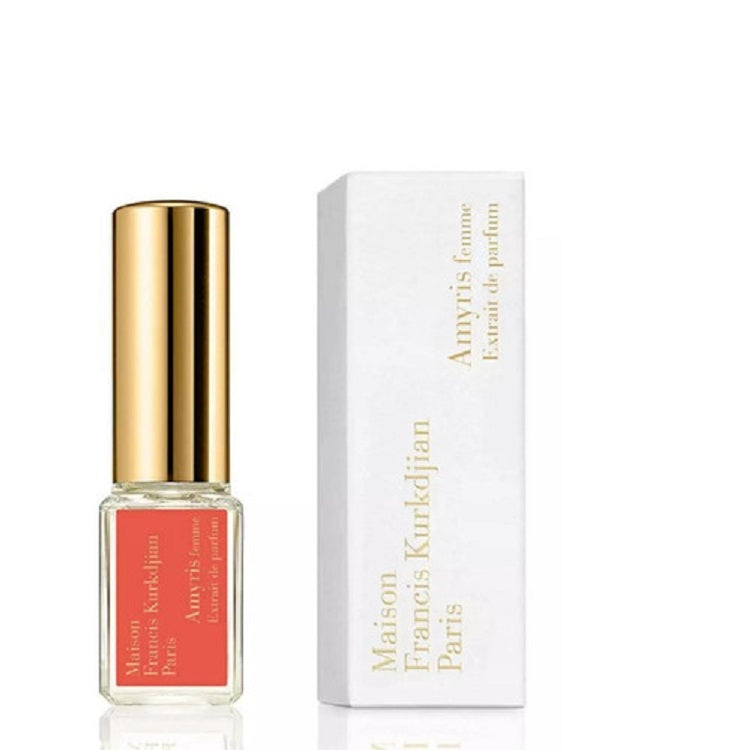 Maison Francis Kurkdjian Amyris Femme Εκχύλισμα Άρωμα 5ml 0.17 fl. oz. επίσημα δείγματα αρώματος