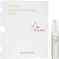 Maison Francis Kurkdjian L'Eau A la Rose 2ml 0,06 fl. oz. επίσημα δείγματα αρωμάτων