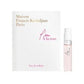 Maison Francis Kurkdjian L'Eau À la Rose 2ml 0,06 fl. oz. επίσημα δείγματα αρώματος