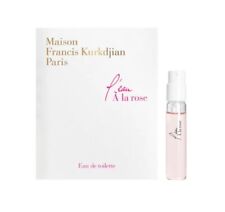 Maison Francis Kurkdjian L'Eau À la Rose 2ml 0,06 fl. oz. επίσημα δείγματα αρώματος
