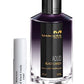 Mancera Aoud Black Candy άρωμα ταξιδιού 12ml