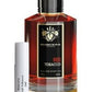 Δείγμα Mancera Red Tobacco 2ml