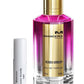 Mancera Roses Greedy δείγμα αρώματος 1ml
