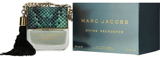 Marc Jacobs Divine Decadence 50ml, Marc Jacobs Divine Decadence 50ml άρωμα δεν παράγεται πλέον, Le parfum Marc Jacobs Divine Decadence 50ml δεν παράγεται πλέον. Marc Jacobs Divine Decadence 50ml άρωμα δεν παράγεται πλέον, Marc Jacobs Divine Decadence