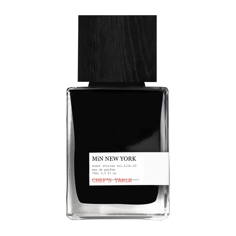 Από το New York Chef's Table 75ml