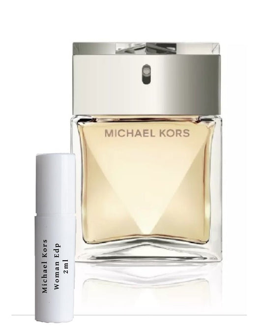 Δείγματα Michael Kors Woman Edp 2ml