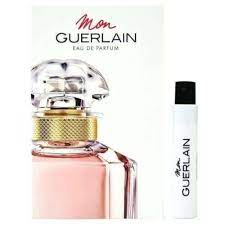 Mon Guerlain 1ml 0,03 fl. oz. επίσημα δείγματα αρώματος