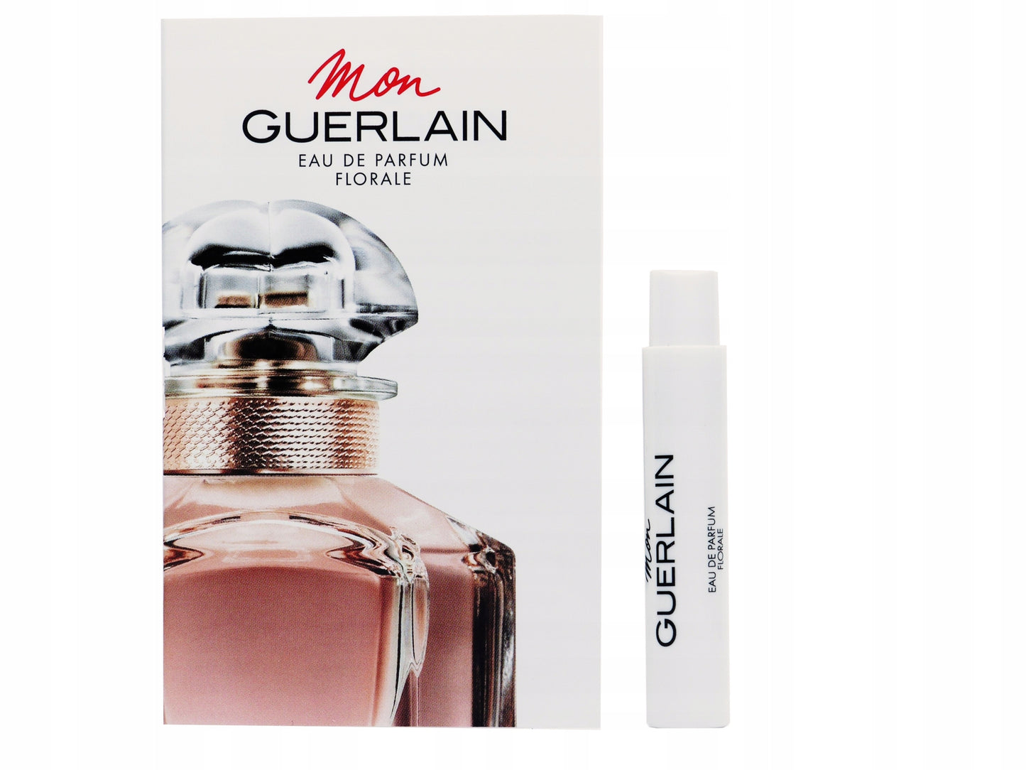 Mon Guerlain Florale από Guerlain 1ml 0,03 fl. oz. επίσημα δείγματα αρώματος