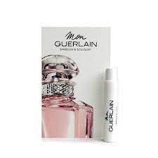 Mon Guerlain Sparkling Bouquet 1ml 0,03 fl. oz. επίσημα δείγματα αρώματος