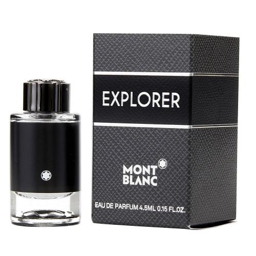 Montblanc Explorer 4,5ml μινιατούρα