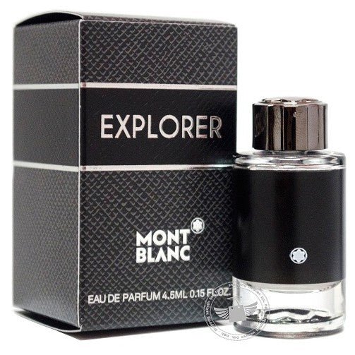 Montblanc Explorer 4,5ml μίνι-Montblanc Explorer-Montblanc-4,5ml μίνι-άρωμα για εντύπωση