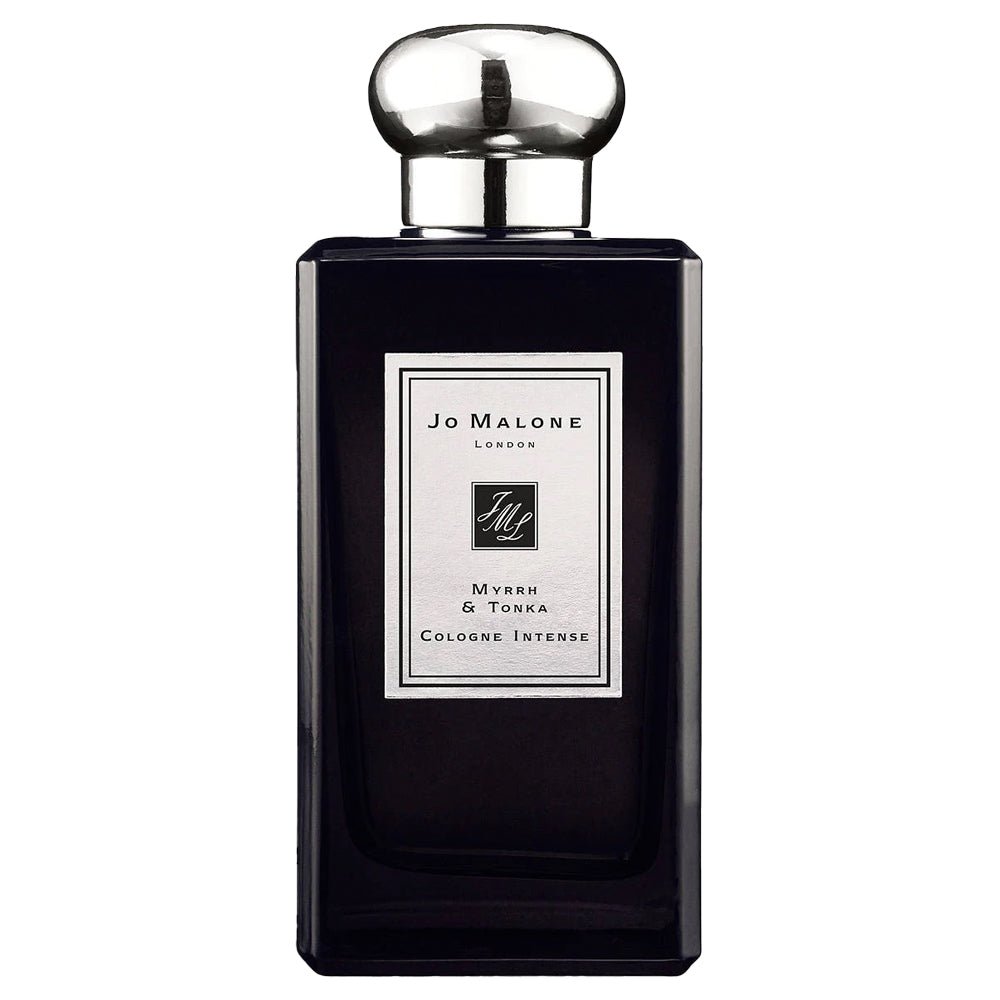 Δείγματα Jo Malone Myrrh Tonka Cologne Intense