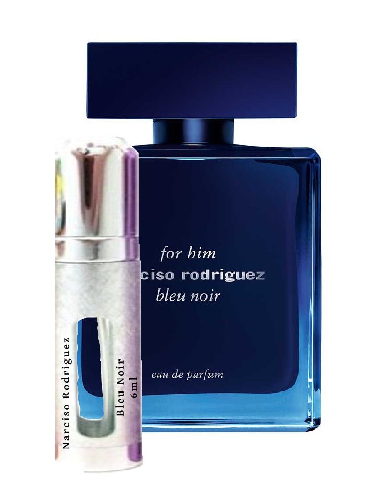 Δείγμα φιαλιδίου NARCISO RODRIGUEZ Bleu Noir-NARCISO RODRIGUEZ Bleu Noir-Narciso Rodriguez-12ml-μυρωδιά για εντύπωση