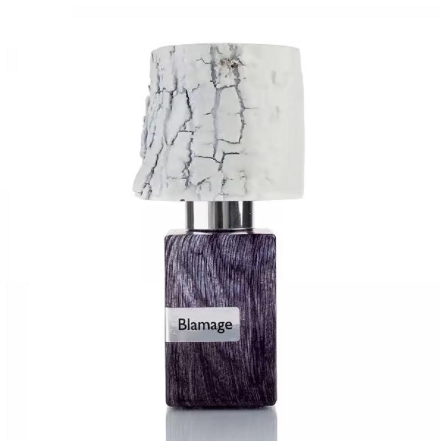 Nasomatto Blamage 2ml επίσημο δείγμα αρώματος