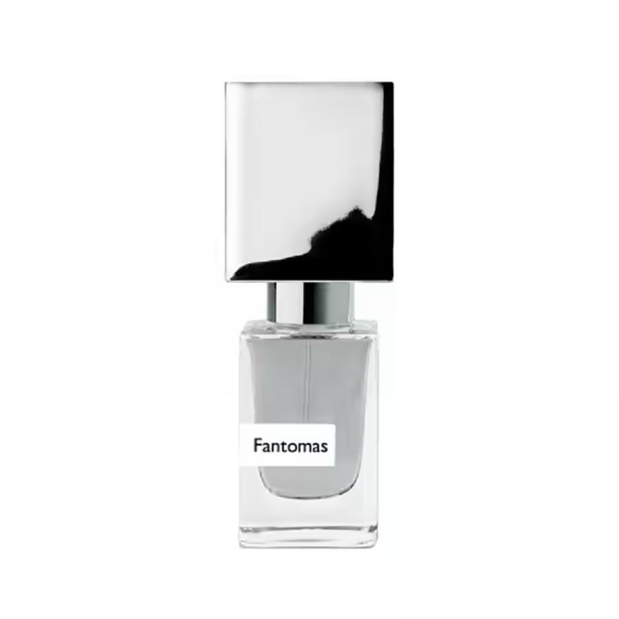 Nasomatto Fantomas 1ml 0,03 fl. oz. επίσημα δείγματα αρώματος
