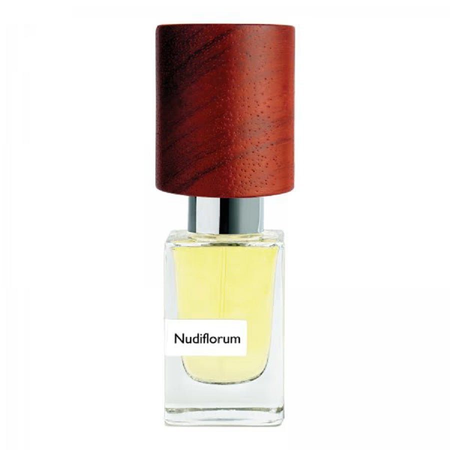 Nasomatto Nudiflorum 2ml επίσημο δείγμα αρώματος