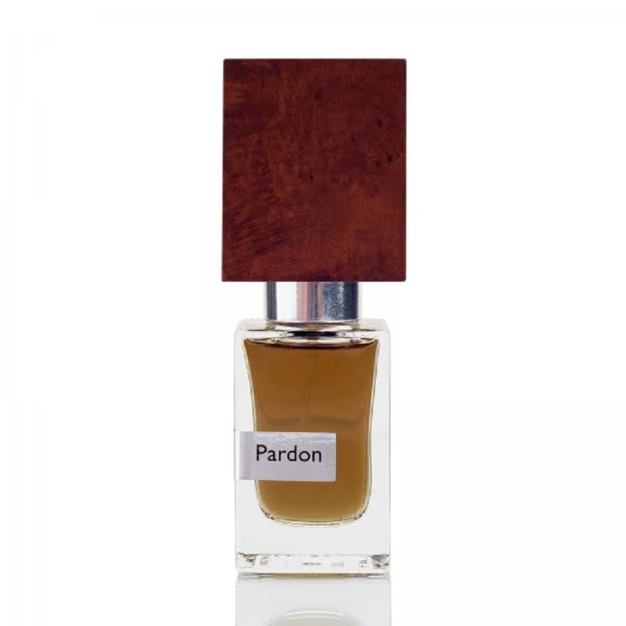 Nasomatto Pardon 2ml επίσημο δείγμα αρώματος