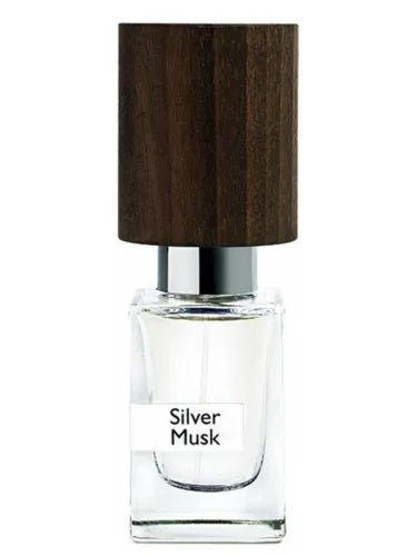 Nasomatto Silver Musk 2ml επίσημο δείγμα αρώματος