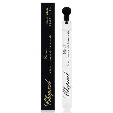 Chopard Neroli a la Cardamome du Guatemala 3,5ml 0,12 fl. oz. Επίσημο δείγμα αρώματος