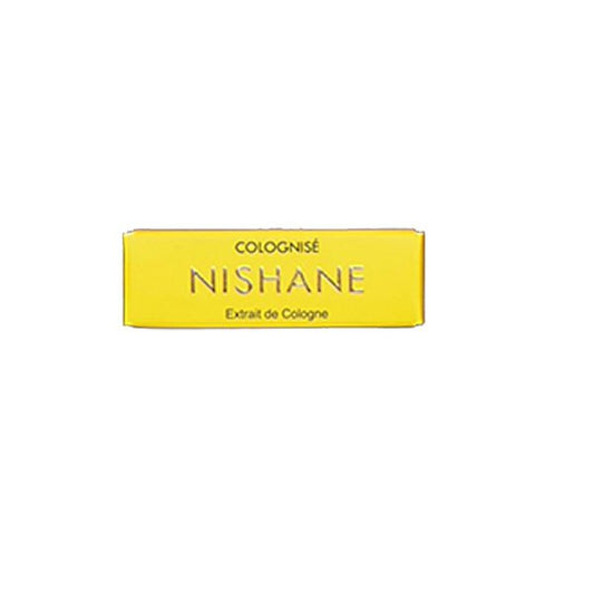 Nishane Colognise 1,5 ML επίσημο δείγμα αρώματος