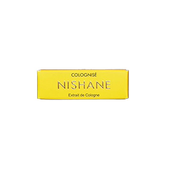 Nishane Colognise 1.5 ML επίσημο δείγμα αρώματος