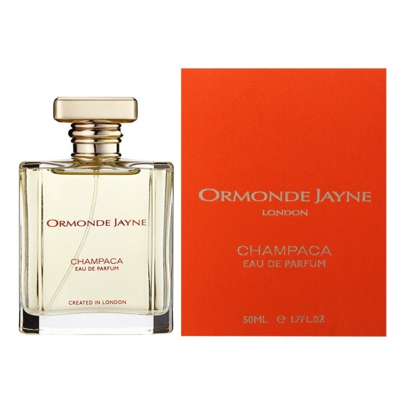 Ormonde Jayne Champaca 2ml επίσημα δείγματα αρώματος