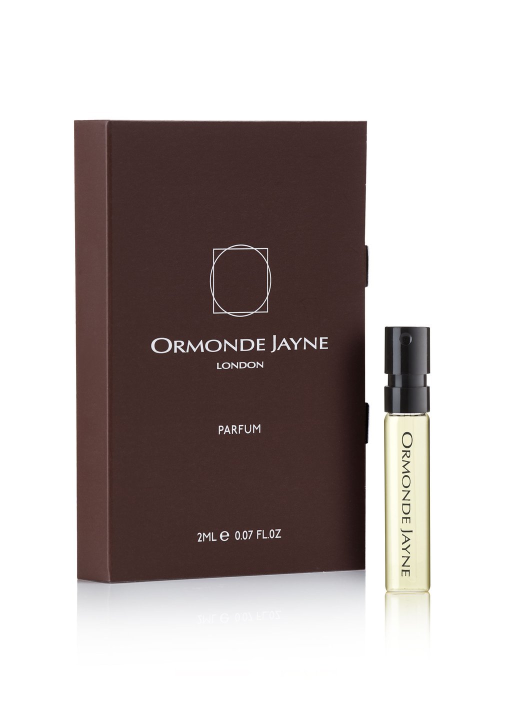 Ormonde Jayne Montabaco 2ml Επίσημο δείγμα αρώματος