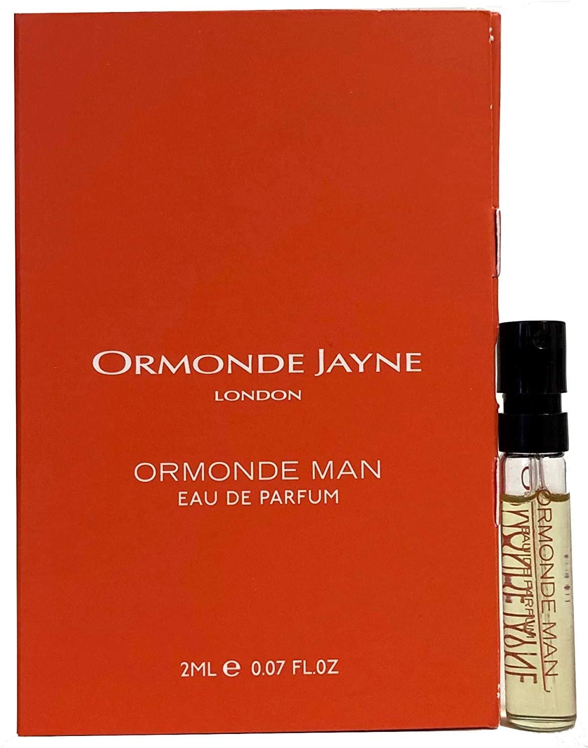Ormonde Jayne Ormonde Man 2,0 ml 0,068 US fl. oz. Επίσημο δείγμα αρώματος, Ormonde Jayne Ormonde Man 2,0 ml 0,068 US fl. oz. επίσημο δείγμα αρώματος, Ormonde Jayne Ormonde Man 2,0 ml 0,068 US fl. oz. επίσημο δείγμα αρώματος, Ormonde Jayne Ormonde Man