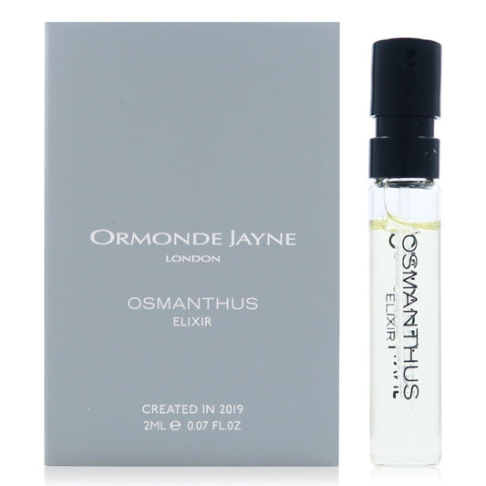 Ormonde Jayne Osmanthus Elixir 2ml Επίσημο δείγμα αρώματος