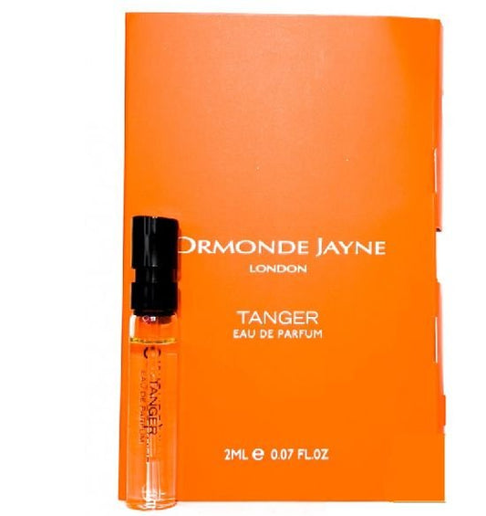 Ormonde Jayne Tanger 2ml επίσημο δείγμα αρώματος