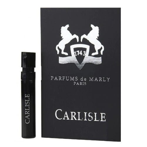 Επίσημο δείγμα αρώματος Parfums De Marly Carlisle 1,2ml 0,04 fl. oz.