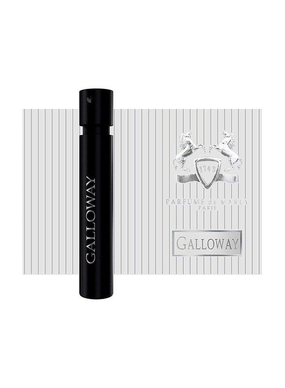 Parfums De Marly Galloway 1.2ml 0.04 fl.o.z. επίσημο δείγμα αρώματος