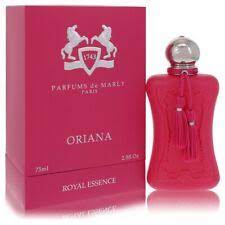 Επίσημα δείγματα αρωμάτων Parfums De Marly Oriana 1,5ml 0,05 ουγγιάς υγρού
