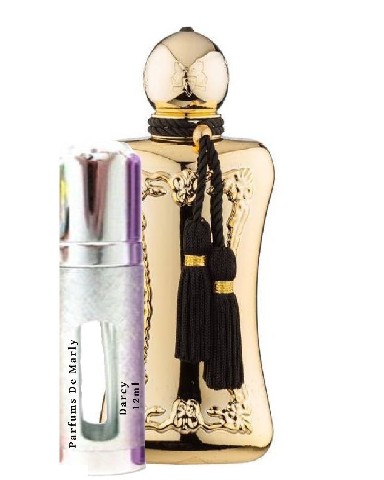 Parfums De Marly Darcy φιαλίδιο 12ml