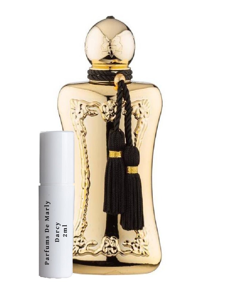 Δείγμα φιαλίδιο Parfums De Marly Darcy 2ml