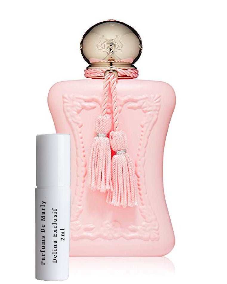 Δείγματα Parfums De Marly Delina 2ml