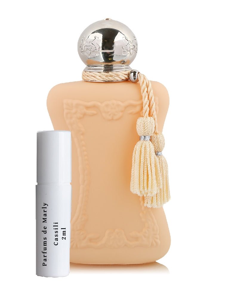 Άρωμα Parfums de Marly Cassili δείγμα 2ml