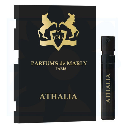 Parfums de Marly Athalia 1,5ml 0,05 fl.oz. επίσημα δείγματα αρωμάτων