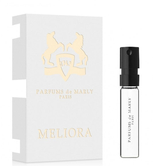 Parfums de Marly Meliora 1,5ml 0,05 fl.oz. επίσημο δείγμα αρώματος