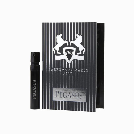 Parfums De Marly Pegasus 1,5ml 0,05 fl. oz. Επίσημο δείγμα αρώματος