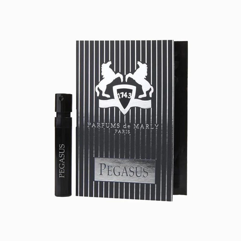 Parfums De Marly Pegasus 1,5ml 0,05 fl. oz. επίσημο δείγμα αρώματος