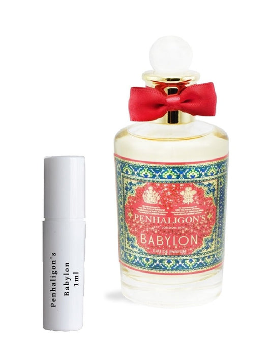 Δείγμα αρώματος Penhaligon's Babylon 1ml