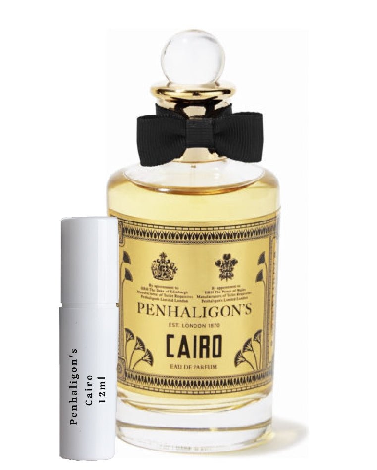 Άρωμα ταξιδιού Penhaligon's Cairo 12ml