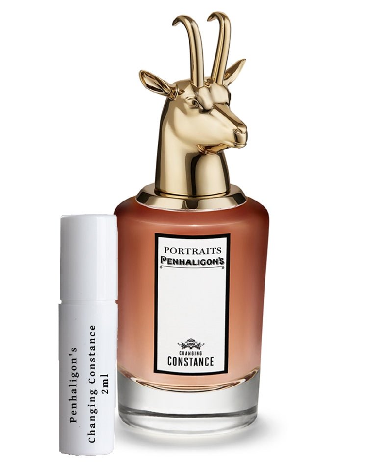 Penhaligon’s Changing Constance δείγμα 2ml