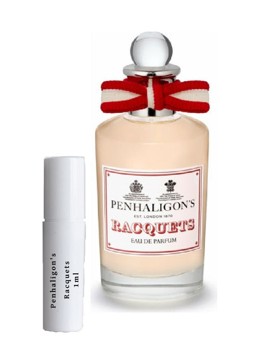 Δείγμα αρώματος Penhaligon's Racquets 1ml